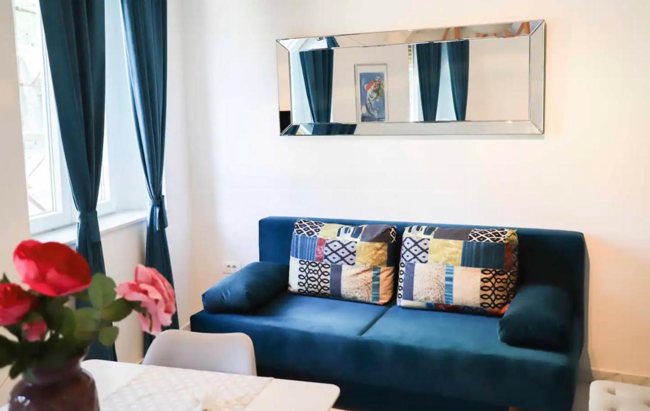 Verano Apartment / Next To Kolovare Beach ซาดาร์ ภายนอก รูปภาพ