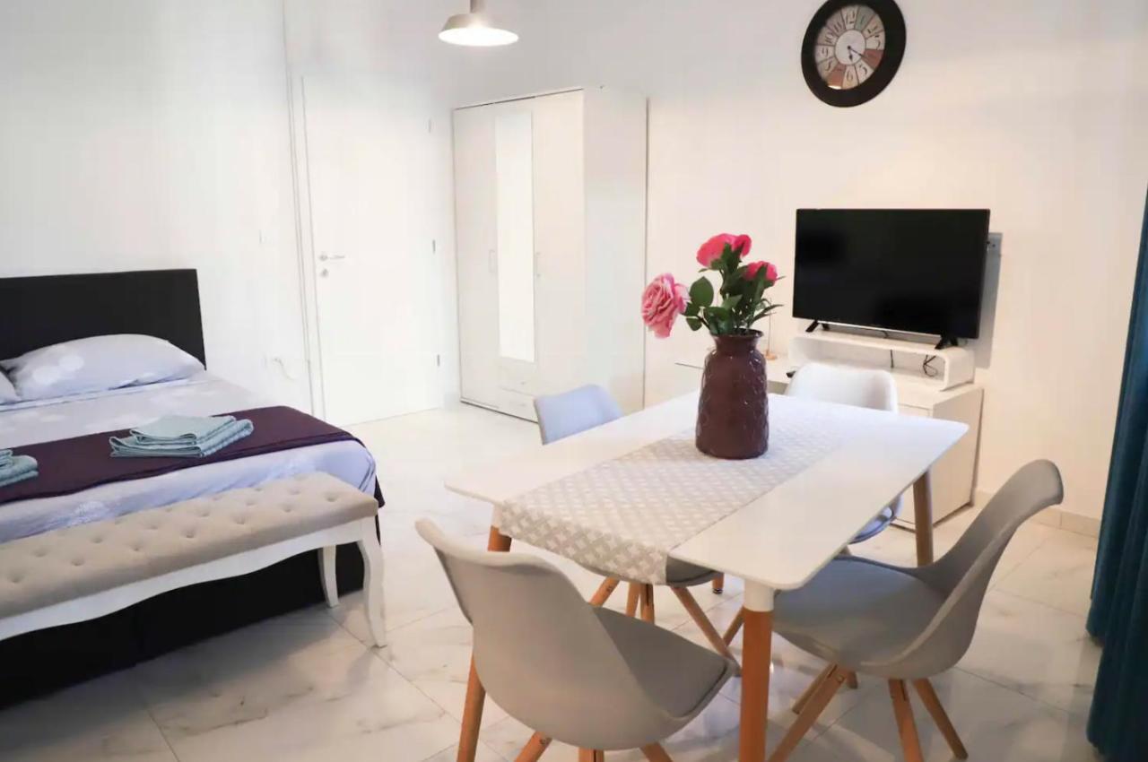 Verano Apartment / Next To Kolovare Beach ซาดาร์ ภายนอก รูปภาพ